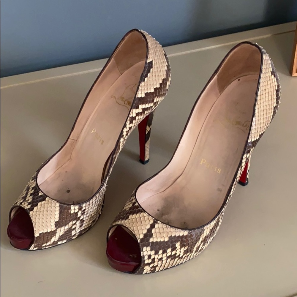 Christian Louboutin